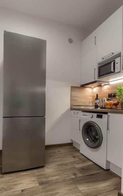 Leilighet Geodezyjna'70 Cozy P3 *